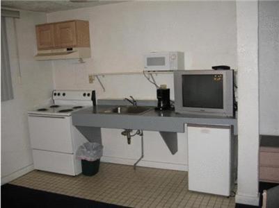 רדמונד Hub Motel מראה חיצוני תמונה