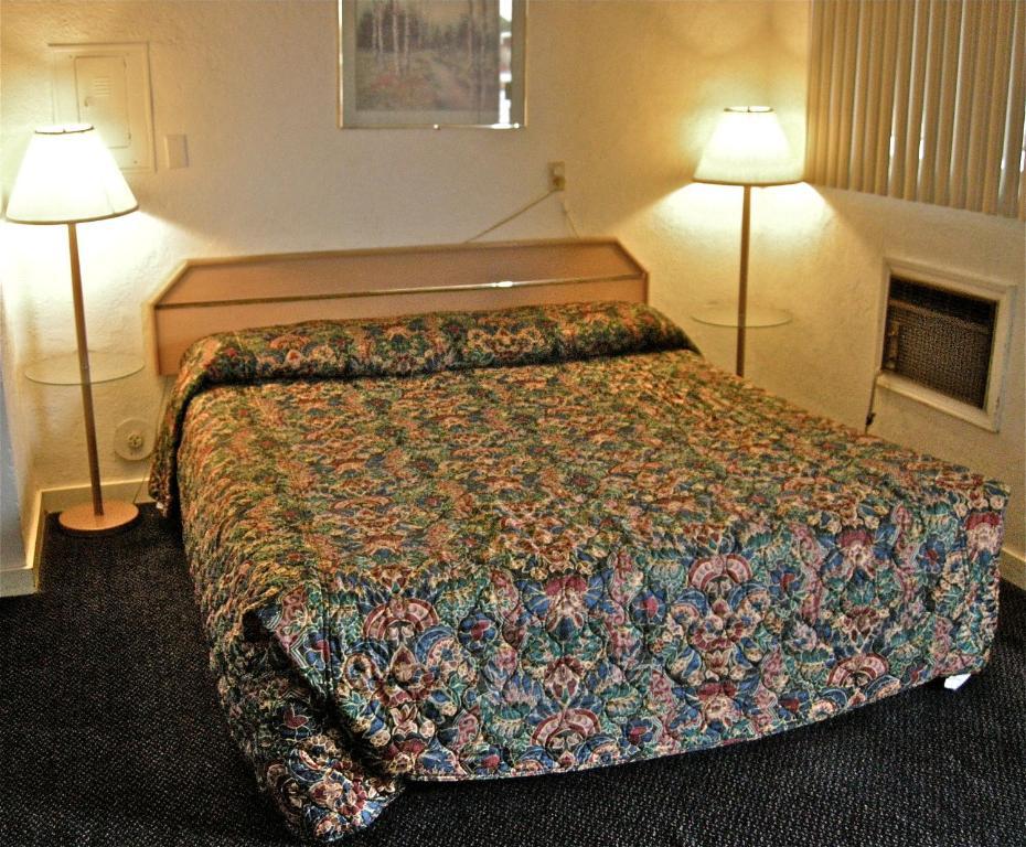 רדמונד Hub Motel חדר תמונה