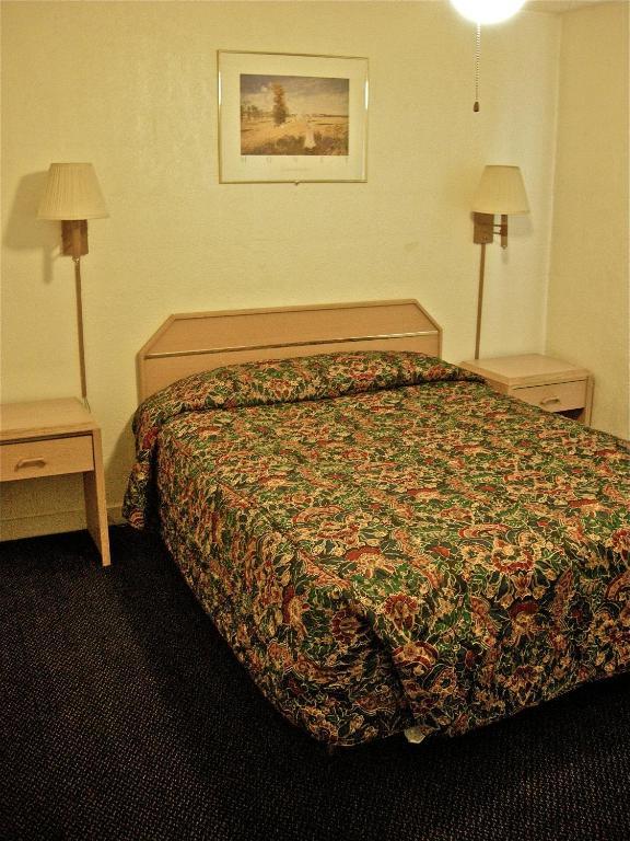 רדמונד Hub Motel חדר תמונה